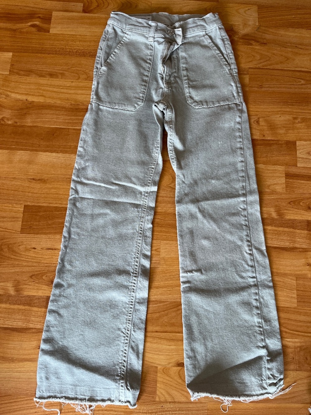 Zara Pants, Cute and Comfortable.